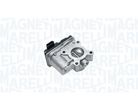 Gasspjällskropp TB0170 Magneti Marelli