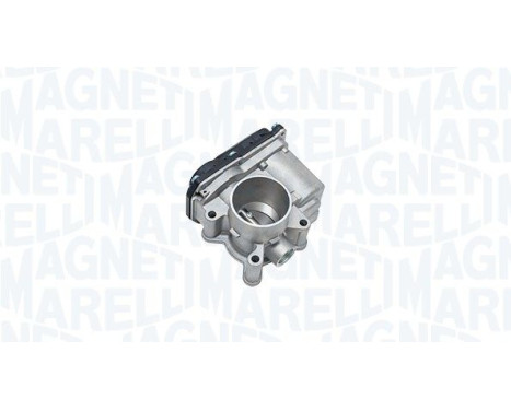 Gasspjällskropp TB0170 Magneti Marelli, bild 2
