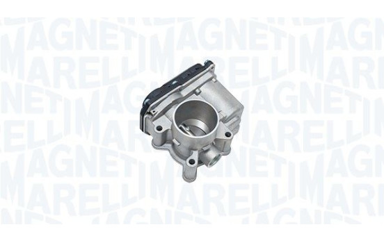 Gasspjällskropp TB0170 Magneti Marelli, bild 2