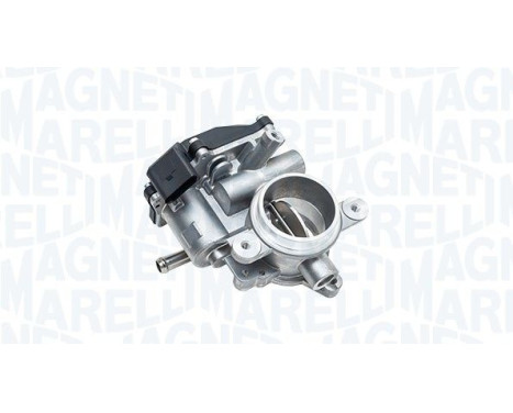 Gasspjällskropp TB0183 Magneti Marelli