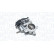 Gasspjällskropp TB0183 Magneti Marelli