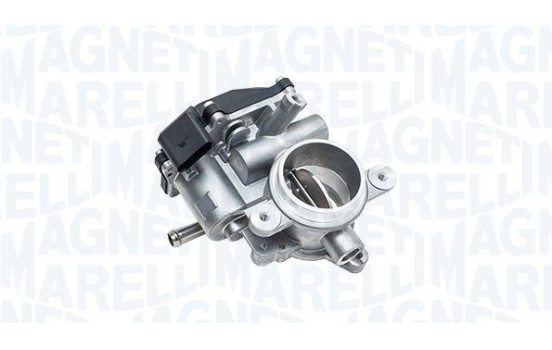 Gasspjällskropp TB0183 Magneti Marelli