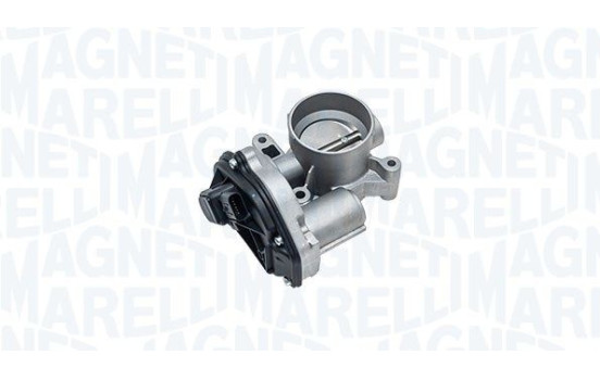 Gasspjällskropp TB0185 Magneti Marelli