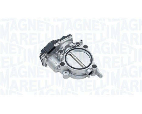 Gasspjällskropp TB0191 Magneti Marelli