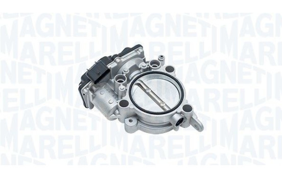 Gasspjällskropp TB0191 Magneti Marelli