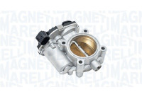 Gasspjällskropp TB0196 Magneti Marelli