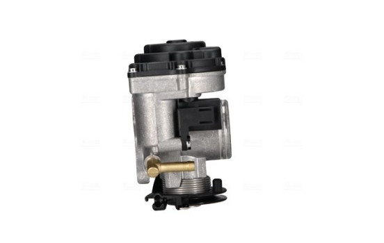 Gasspjällskropp, bild 3