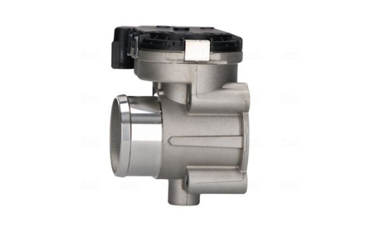 Gasspjällskropp, bild 2