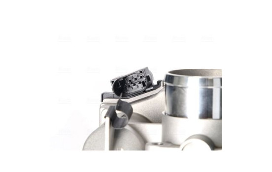 Gasspjällskropp, bild 5