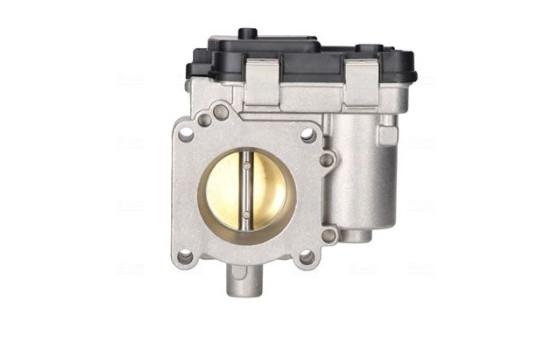 Gasspjällskropp, bild 3