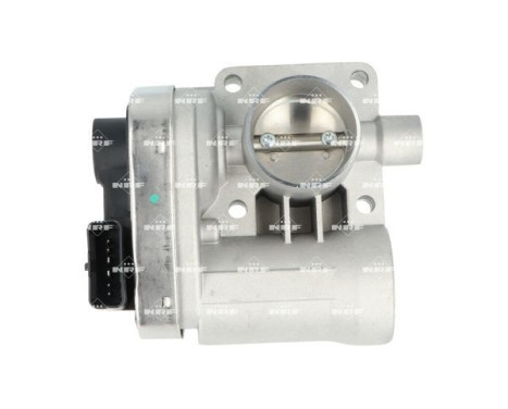 Gasspjällskropp, bild 2