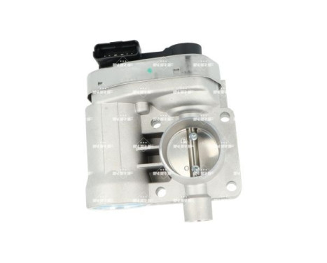 Gasspjällskropp, bild 3