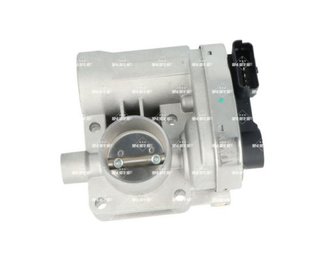 Gasspjällskropp, bild 4