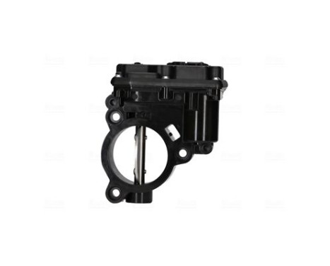 Gasspjällskropp, bild 3