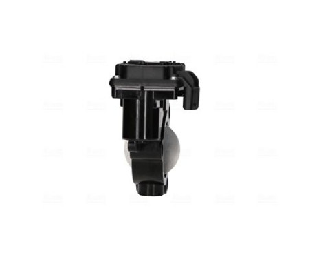 Gasspjällskropp, bild 4