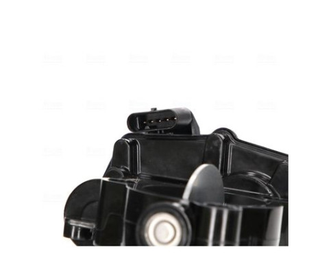 Gasspjällskropp, bild 6