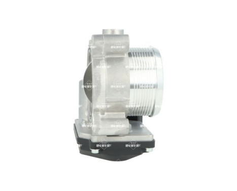 Gasspjällskropp, bild 4