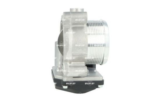 Gasspjällskropp, bild 4