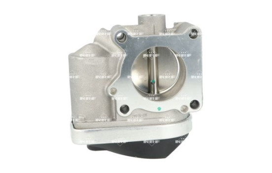 Gasspjällskropp, bild 3