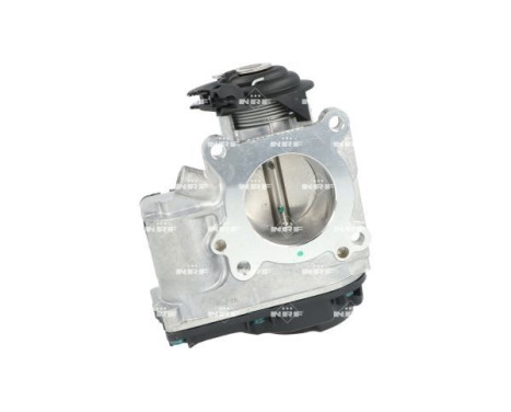 Gasspjällskropp, bild 3