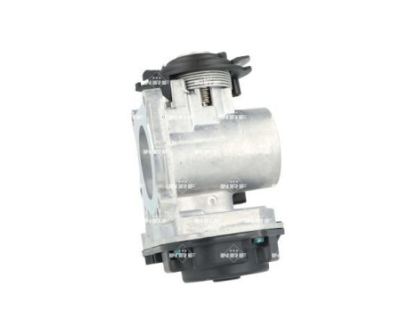 Gasspjällskropp, bild 4