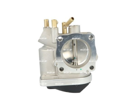 Gasspjällskropp, bild 3