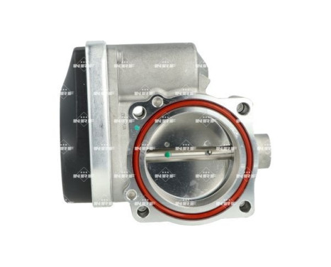 Gasspjällskropp, bild 2