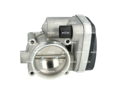 Gasspjällskropp, bild 4