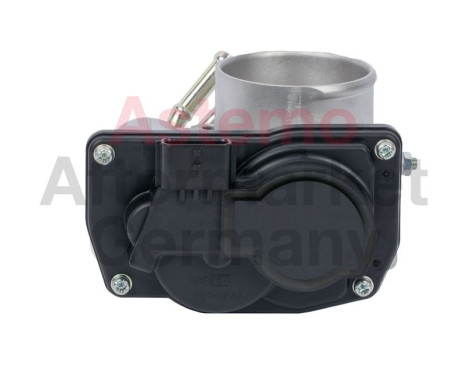 Gasspjällskropp, bild 3