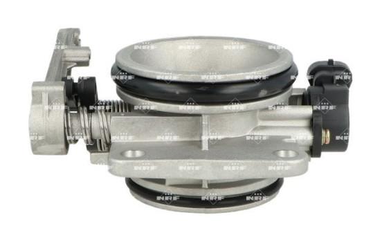 Gasspjällskropp, bild 3