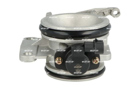 Gasspjällskropp, bild 4