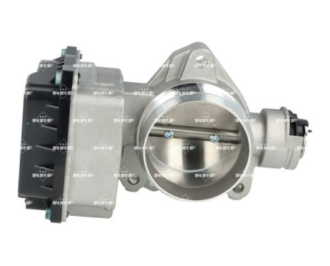 Gasspjällskropp, bild 2