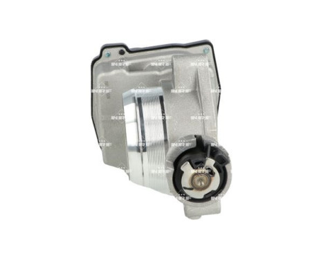 Gasspjällskropp, bild 3