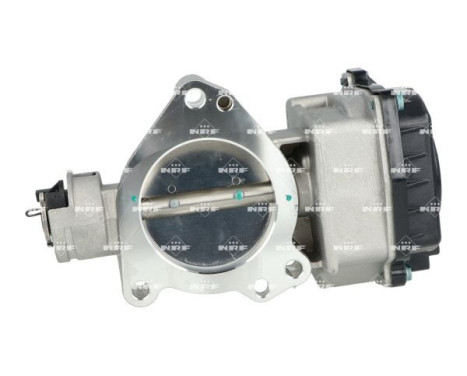 Gasspjällskropp, bild 4