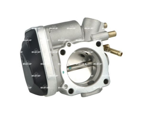 Gasspjällskropp, bild 2