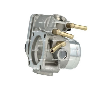 Gasspjällskropp, bild 3