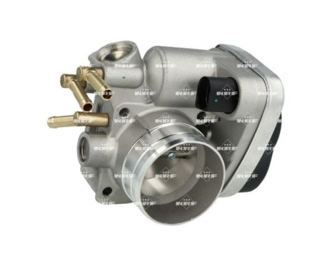 Gasspjällskropp, bild 4