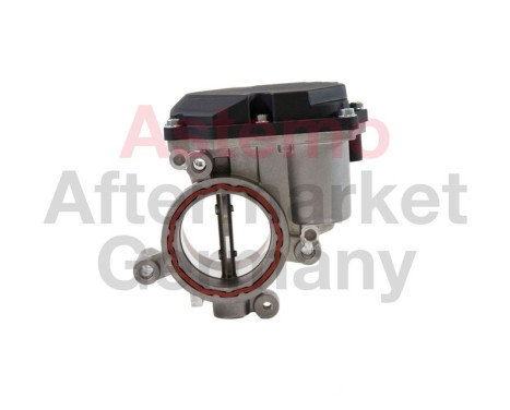 Gasspjällskropp, bild 4