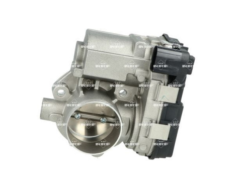 Gasspjällskropp, bild 3