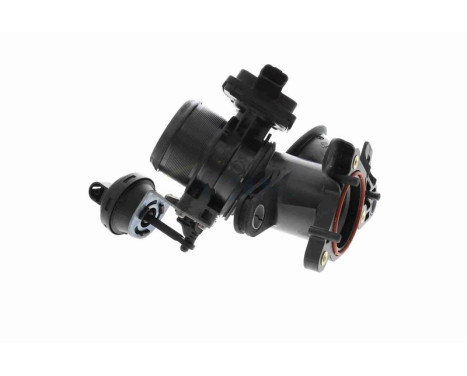 Gasspjällskropp, bild 2