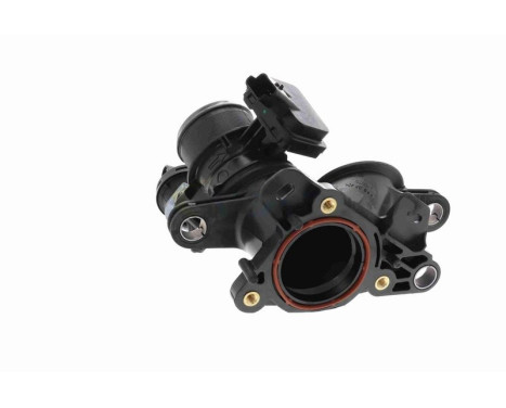 Gasspjällskropp, bild 3