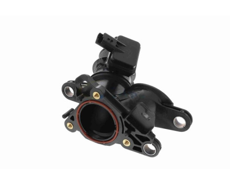 Gasspjällskropp, bild 4