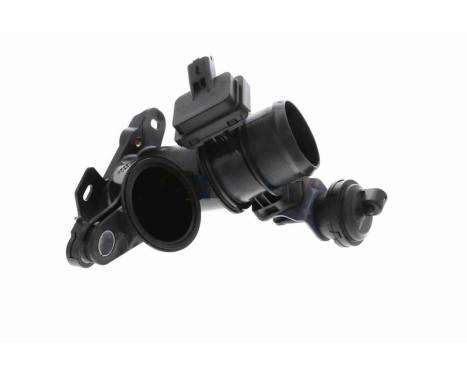 Gasspjällskropp, bild 6