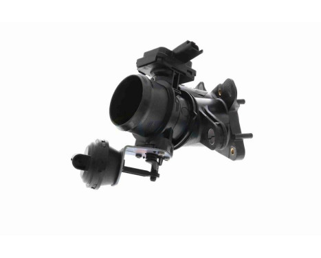 Gasspjällskropp, bild 9