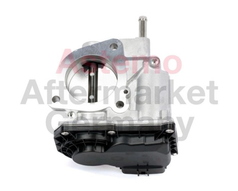 Gasspjällskropp, bild 2