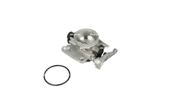 Gasspjällskropp, bild 6