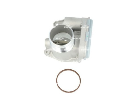 Gasspjällskropp, bild 6