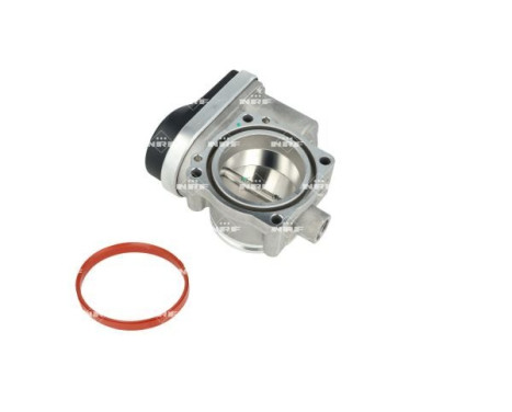 Gasspjällskropp, bild 6