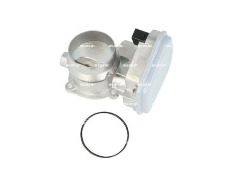 Gasspjällskropp, bild 6