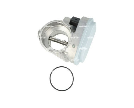 Gasspjällskropp, bild 6